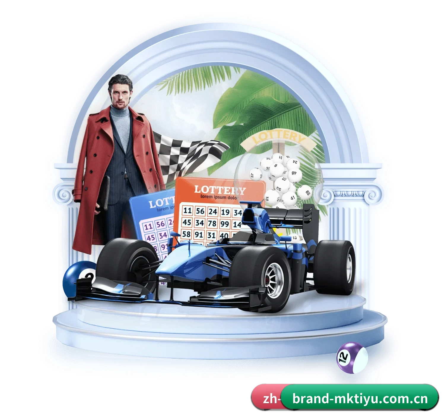 MK体育的发展故事 - 体育资讯内容服务